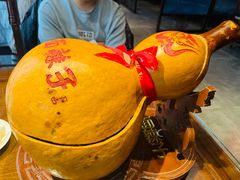 -面辣子·陕西家乡菜(长安店)