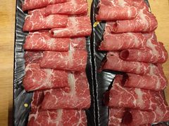 -一井烧肉·活鳗·寿司(望京SOHO店)