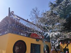 -宝泉胜境旅游度假区