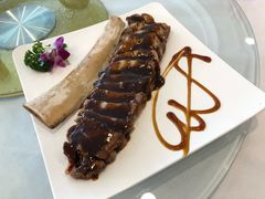 -香融府·烤鸭·家常菜(马家堡路店)