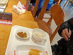 -南城香·饭香串香馄饨香(太平桥店)