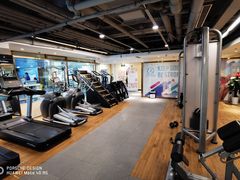 -奥力健身游泳俱乐部(华悦店)