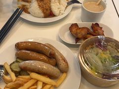 -宜家家居(四元桥商场店)