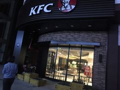 门面-肯德基(亦庄上海沙龙店)