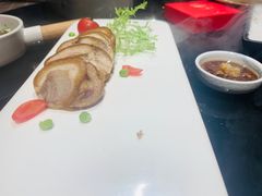 -小广寒电影艺术餐厅(小广寒经三路店)