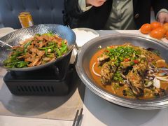 -宴来湘聚·湘粤菜(国投财富广场店)