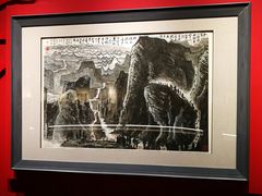 -上海静安香格里拉大酒店