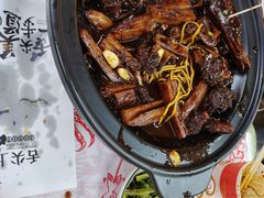 -回味黑鸭煲·始于2006(万松园店)