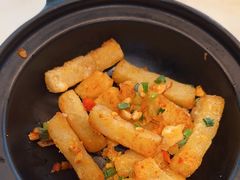 -锦府盐帮·李宅(领展购物广场中关村店)