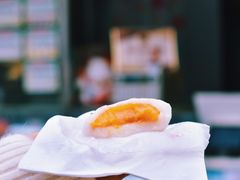 芒果糯米糍-澳门长洲糯米糍(柯打苏沙街店)