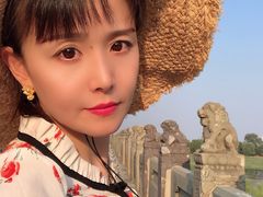 -卢沟桥文化旅游区(卢沟桥)