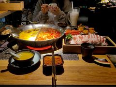 -湊湊火锅·茶憩(新中关购物中心店)