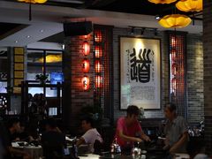 -味可道美食坊(福基路店)