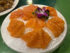 -盛港湾海鲜食府(黄沙店)