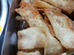 -阿姨小肉摊(同济西苑店)