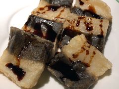 鸳鸯糍粑-撒椒·四川江湖菜(西单大悦城店)