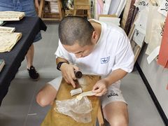 -曦辰书院·书法篆刻