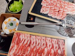 -骨之味·筒骨汤火锅(江头店)