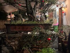 -古韵餐厅(湖畔大学店)