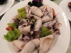 -良运大酒店餐厅