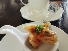 -南沙游艇会·大兵船餐厅