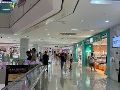 -北京华联购物中心(天通苑店)