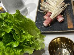 -妥妥烤肉料理(凯德店)