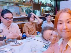 -get pizza意大利餐厅(凯德MALL店)