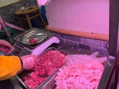 -黔老锅地摊火锅(盐务街店)
