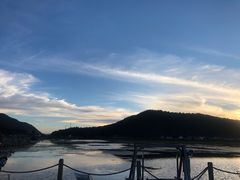 -洱海月湿地公园