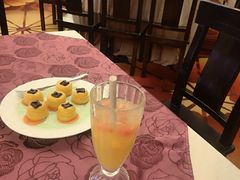 -亚龙湾红树林度假酒店御粤阁