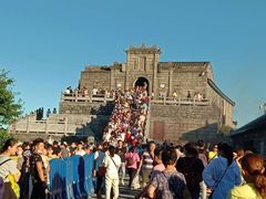 -南岳衡山风景名胜区