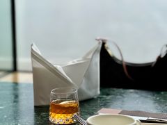 -白天鹅宾馆·流浮阁咖啡厅