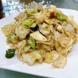 北塘古镇必吃的海鲜餐厅，每天都非常火爆