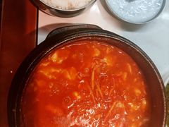 -六七八韩式烤肉·韩国料理(上杭路店)