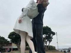 -胜利之吻