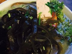 炖海带-宋老三苏肉羊肉汤老店