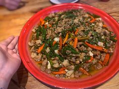 -兔槽江湖菜·重庆璧山兔(水围店)