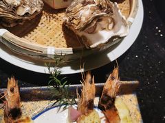 -上井料理黑金店(IFS国金中心店)