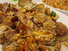 -海悦汇•闽菜•蒸汽海鲜(合景峰汇商务广场店)
