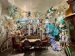 -秘密旅行Bonjour(黑金冠 江南西店)
