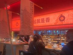 -六月雪干锅(绵阳凯德广场店)