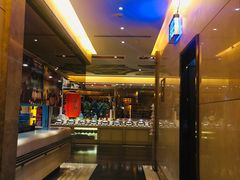 -萧邦音乐会所KTV·蒸汽活海鲜自助(福田店)