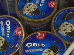 -物美超市(下沙店)