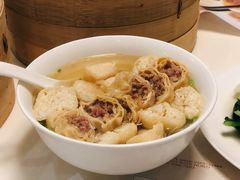 -鼎泰丰(渔阳店)