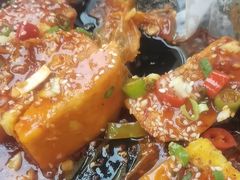 -巴依老爷新疆餐厅