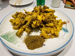 -北李·海肠捞饭·大连菜(望京凯德MALL店)