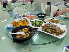 -景好海鲜餐厅(大鹏必选旅游店)