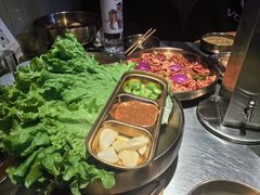 -小核桃烤肉馆(西塔店)