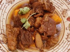 -东兴楼饭庄(六里桥店)